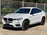 usata BMW X6 X6xdrive30d Msport 258cv auto