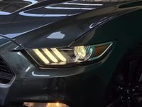 Usata Ford Mustang 316 CV (232 kW) 2015 Grigio Coupé