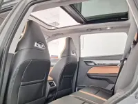 Nuova EMC SETTE 174 CV (127 kW) 2026 Bianco SUV