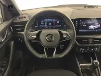 Brugt Skoda Kamiq Style 110 HK (80 kW) 2023 Hvid SUV