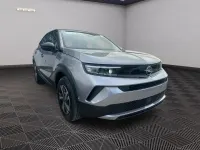 Nuova Opel Mokka Edition 135 CV (99 kW) 2026 Grigio SUV