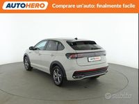 Usata VW Taigo R-line 110 CV (80 kW) 2024 Beige SUV
