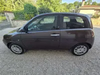 Usata Lancia Ypsilon 69 CV (50 kW) 2007 Utilitaria