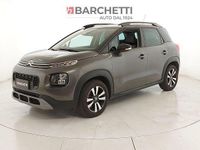 Usata Citroën C3 Aircross Shine 102 CV (75 kW) 2020 Grigio SUV