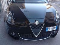 Usata Alfa Romeo Giulietta Sprint 120 CV (88 kW) 2021 Berlina