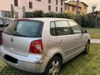 Usata VW Polo 54 CV (39 kW) 2002 Utilitaria