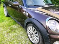Usata Mini Cooper 109 CV (80 kW) 2009 Utilitaria