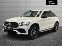 Usata Mercedes GLC300de Premium Plus 195 CV (143 kW) 2021