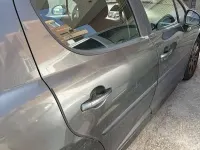 Usata Peugeot 207 90 CV (66 kW) 2007 Berlina