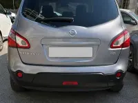Usata Nissan Qashqai +2 Acenta 150 CV (110 kW) 2012 Grigio SUV