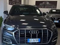 Usata Audi Q5 S-line plus 190 CV (139 kW) 2021 Other SUV