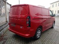 usata Ford Transit Custom Furgone 320 2.0 EcoBlue 136CV PC Furgone Titanium nuova a Trezzano sul Naviglio