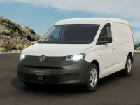 Nuova VW Caddy Maxi Business 102 CV (75 kW) 2026 Bianco candy Monovolume