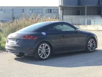 Usata Audi TTS 272 CV (200 kW) 2011 Coupé