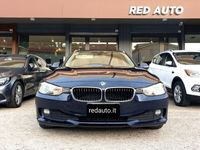 usata BMW 320 d Efficient Dynamics Touring Business au