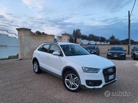 Usata Audi Q3 177 CV (130 kW) 2014 SUV
