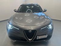 usata Alfa Romeo Stelvio 2.2 Turbodiesel 190 CV AT8 RWD