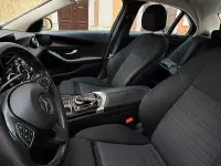 Usata Mercedes C220 Exclusive 170 CV (125 kW) 2017 Berlina