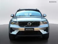 Usata Volvo XC40 192 CV (141 kW) 2023 Grigio SUV