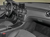 usata Mercedes A160 CDI Automatic Style Navi Xeno Park-Assist