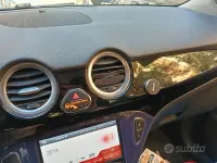 Usata Opel Adam 69 CV (50 kW) 2013 Utilitaria