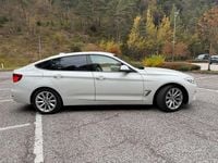 Usata BMW X3 Comfort Edition 190 CV (139 kW) 2015 Bianco SUV