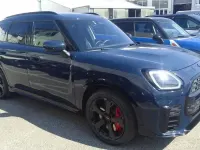 Usata Mini John Cooper Works Countryman 300 CV (220 kW) 2024 Blu/azzurro SUV