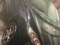 Usata Ford Fiesta 96 CV (70 kW) 2010 Nero Berlina