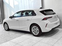 Nuova Opel Astra Edition 110 CV (80 kW) 2025 Bianco Berlina