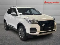 Usata DR DR 4.0 150 CV (110 kW) 2022 Bianco SUV