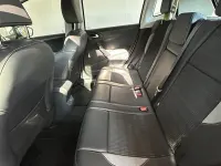 Usata Peugeot 2008 Allure 92 CV (67 kW) 2014 Bianco SUV