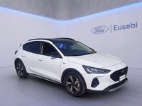 Usata Ford Focus Active 125 CV (91 kW) 2024 Bianco Berlina