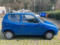 usata Fiat Seicento 1.1 CAT Sporting