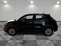Usata Fiat 500X 120 CV (88 kW) 2021 Nero SUV