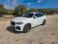 Usata BMW X4 M Sport 2019 SUV