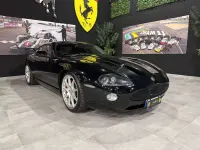 Usata Jaguar XKR 426 CV (313 kW) 2006 Nero Coupé