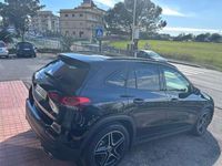 usata Mercedes GLA200 D PREMIUM - PRONTA CONSEGNA