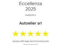 Usata DR DR 5.0 117 CV (86 kW) 2023 Blu SUV