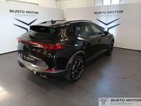 Usata Cupra Formentor 204 CV (150 kW) 2024 Nero SUV