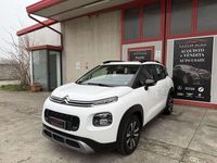 Usata Citroën C3 Aircross PureTech 110 CV (80 kW) 2020 Other SUV