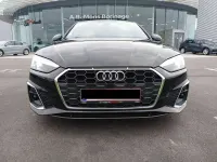 Usata Audi A5 Sportback Business 150 CV (110 kW) 2023 Nero Utilitaria