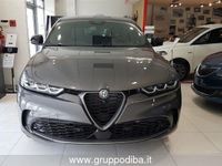 usata Alfa Romeo Crosswagon Tonale HER Plug In Hybrid280cvSpeciale