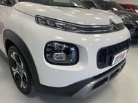 usata Citroën C3 Aircross BlueHDi 100 Shine