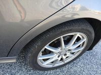 Usata Mercedes A180 Premium 116 CV (85 kW) 2013 Grigio Berlina