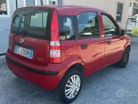 Usata Fiat Panda 60 CV (44 kW) 2008 Utilitaria