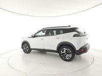Gebraucht Peugeot 2008 Allure 145 PS (106 kW) 2025 Weiß SUV