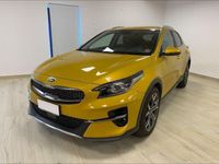 usata Kia XCeed 1.5 T-GDi 160 CV MHEV DCT Evolution