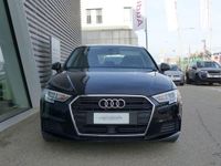 usata Audi A3 Sportback 1.6 TDI 116 CV Business