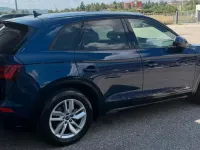 Usata Audi Q5 Sport 135 CV (99 kW) 2021 Blu SUV