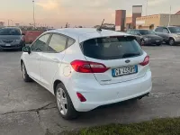 Usata Ford Fiesta 86 CV (63 kW) 2020 Bianco Utilitaria